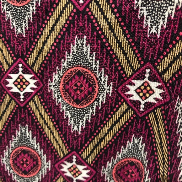 Boutique Summer Dress - Picture 4 of 6